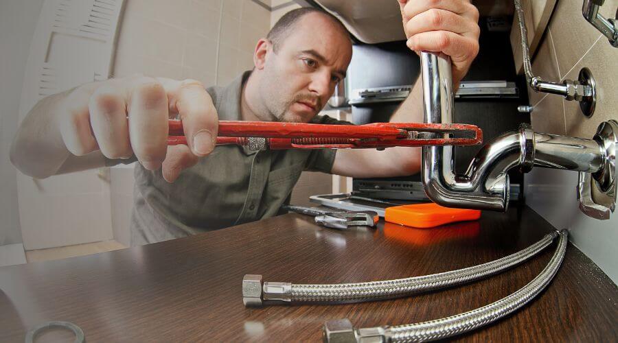 Professional Leak Detection in Ellston, IA